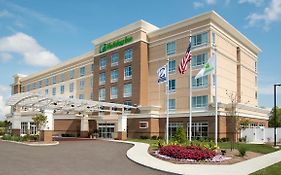 Holiday Inn Indianapolis Airport